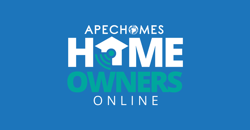 APEC HOMES